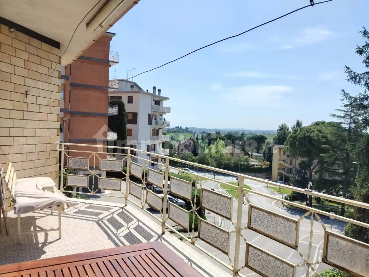 Appartamento in vendita a Macerata