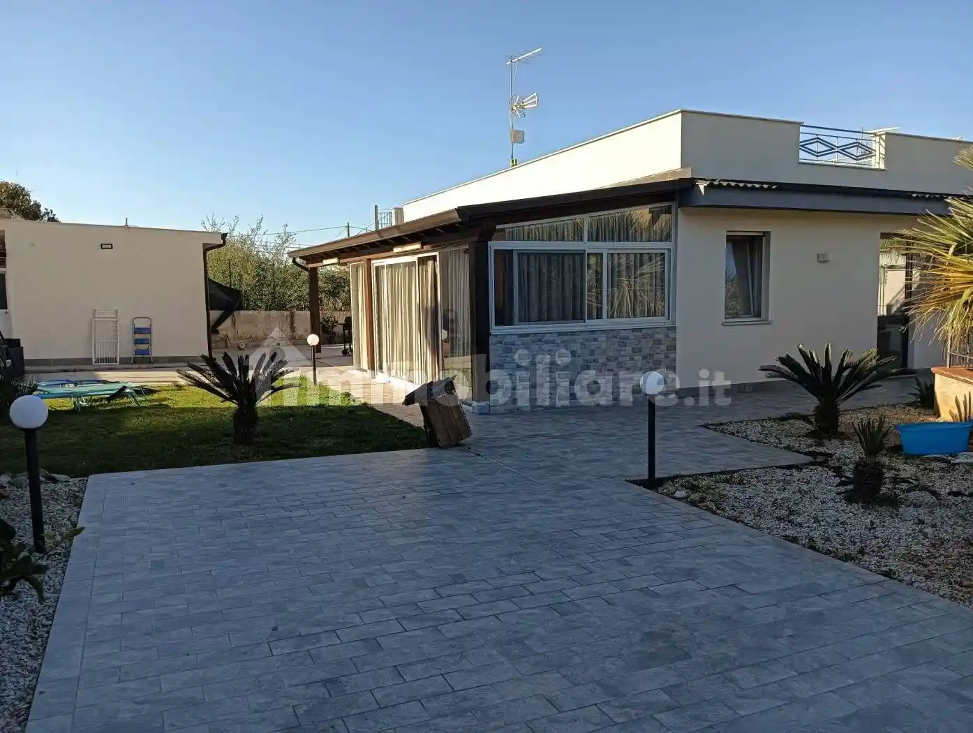 Villa in vendita a Carini
