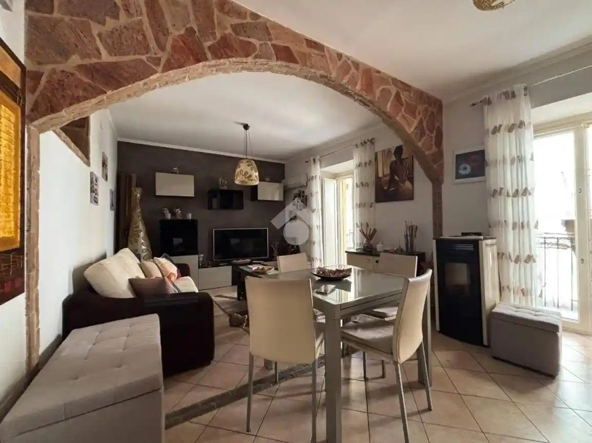 Appartamento in vendita a Agrigento