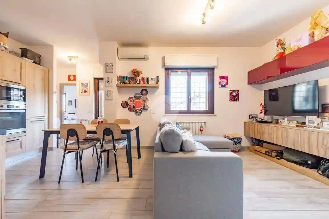 Appartamento - foto 2