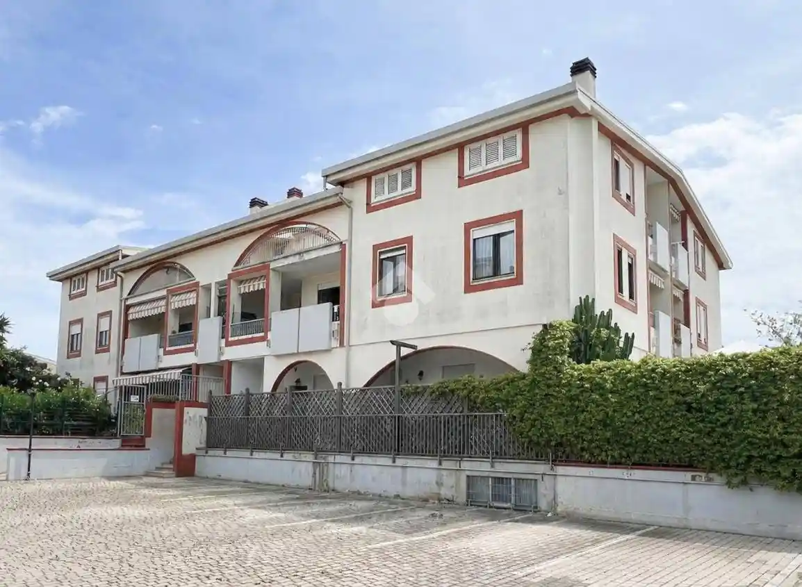 Appartamento in vendita a Vasto