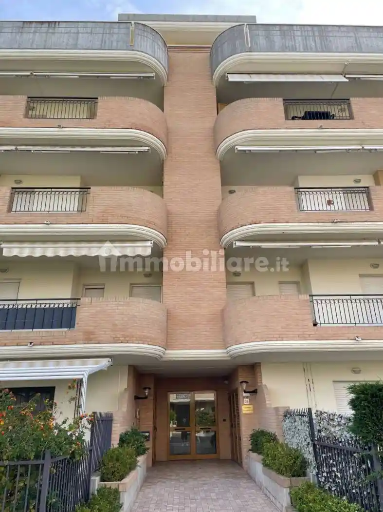 Appartamento in vendita a Alba Adriatica