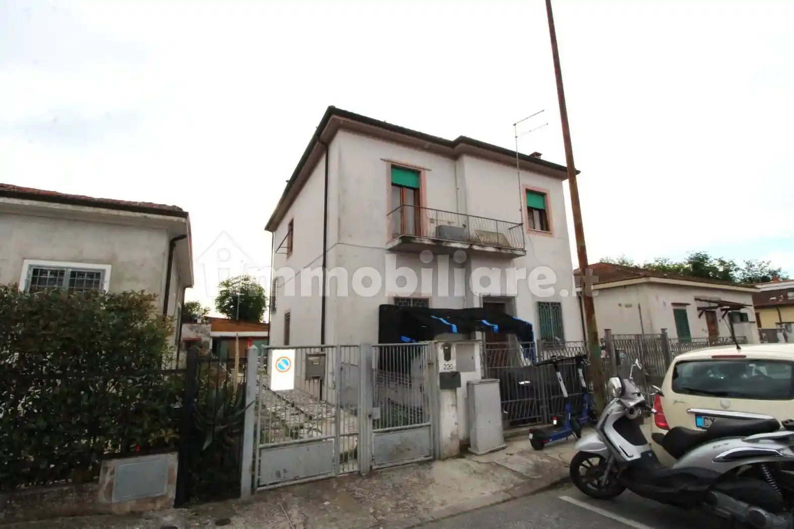 Appartamento in vendita a Pisa