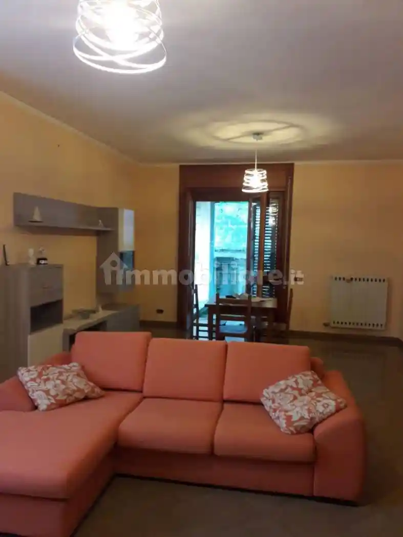 Appartamento in affitto a Summonte