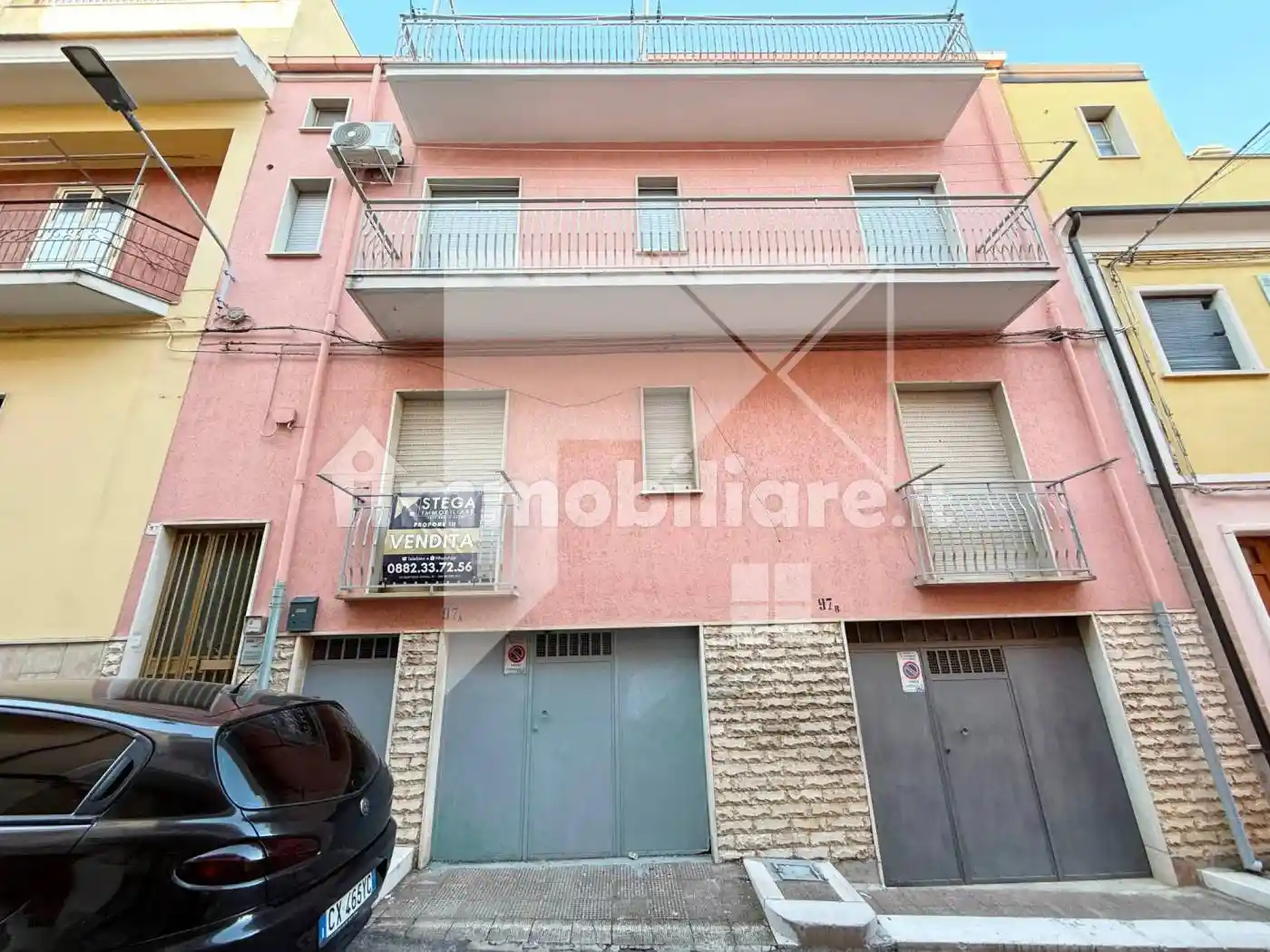 Appartamento in vendita a San Giovanni Rotondo