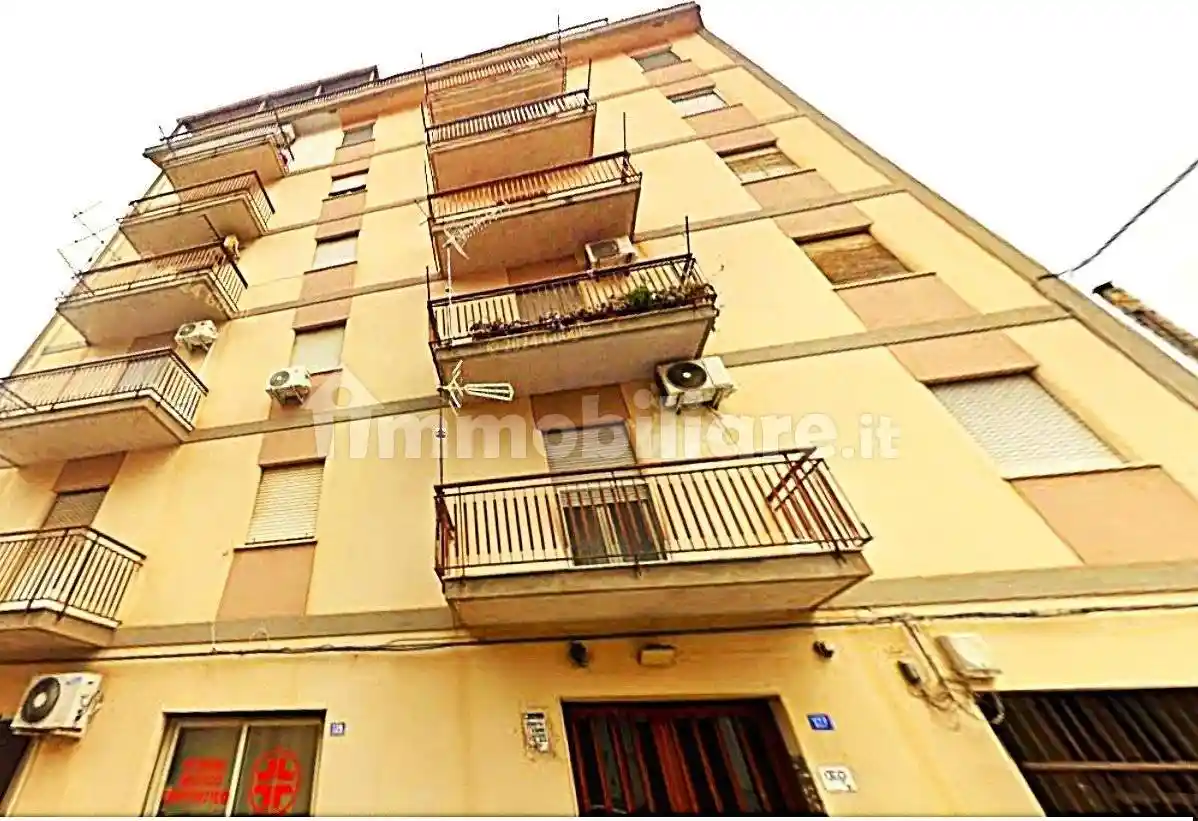 Appartamento in vendita a Carini