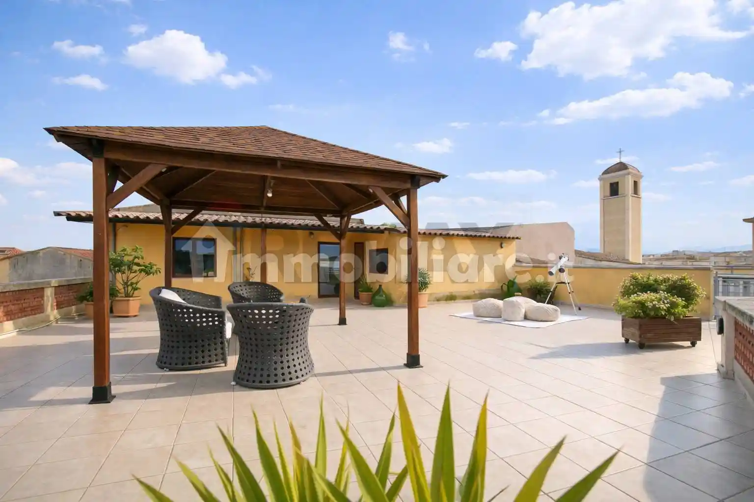 Casa indipendente in vendita a San Gavino Monreale