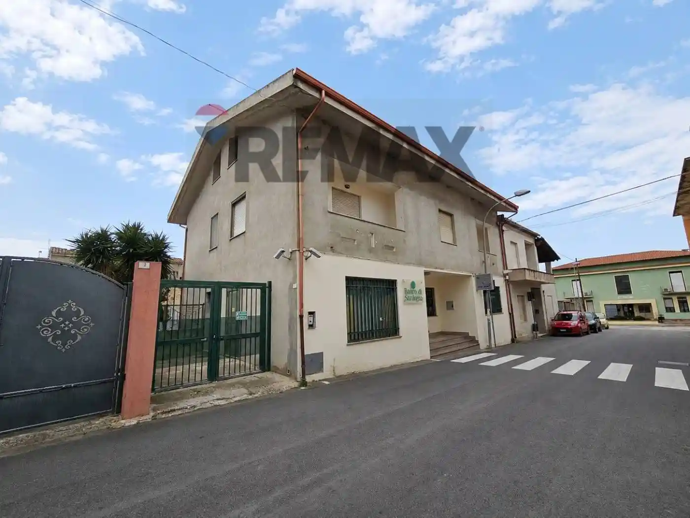Casa indipendente in vendita a Guasila