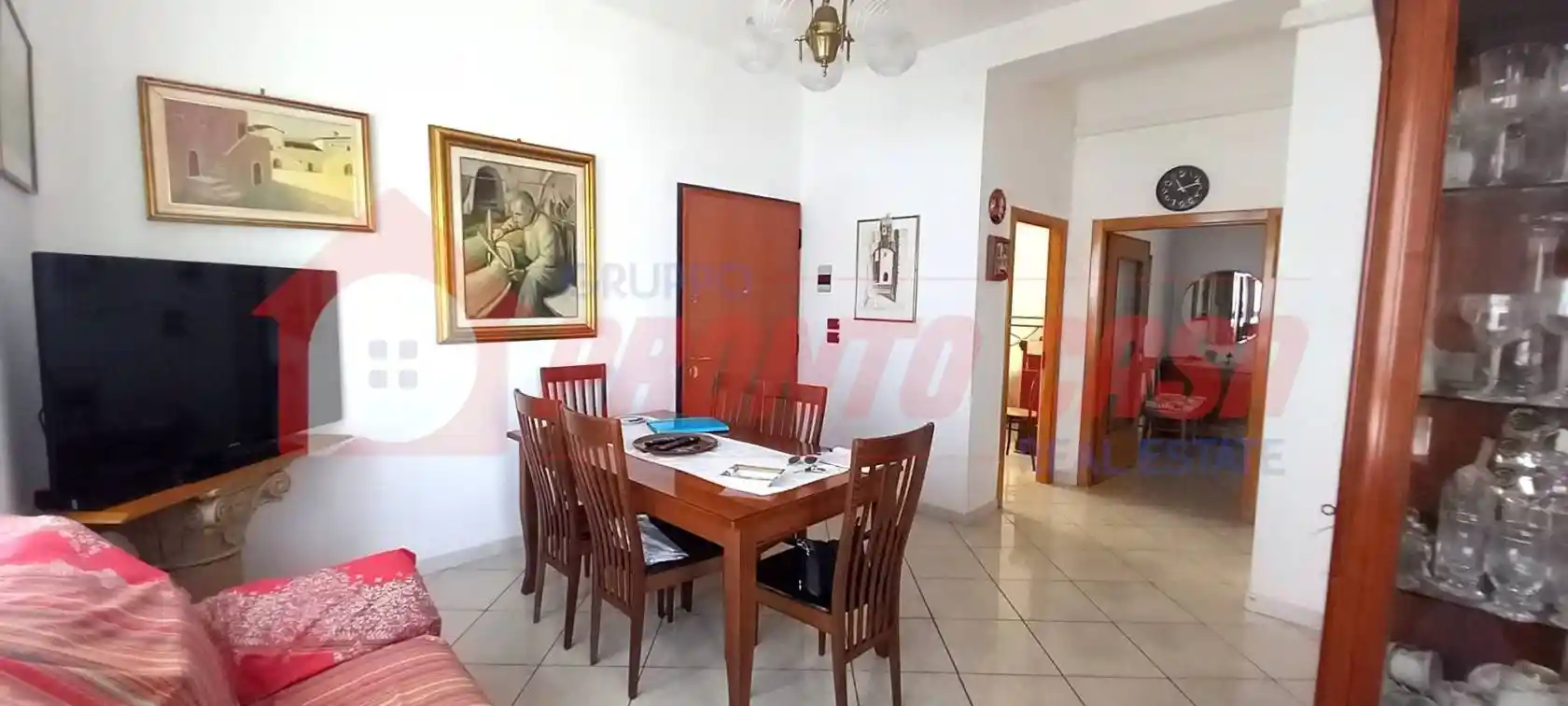 Appartamento in vendita a Vico del Gargano