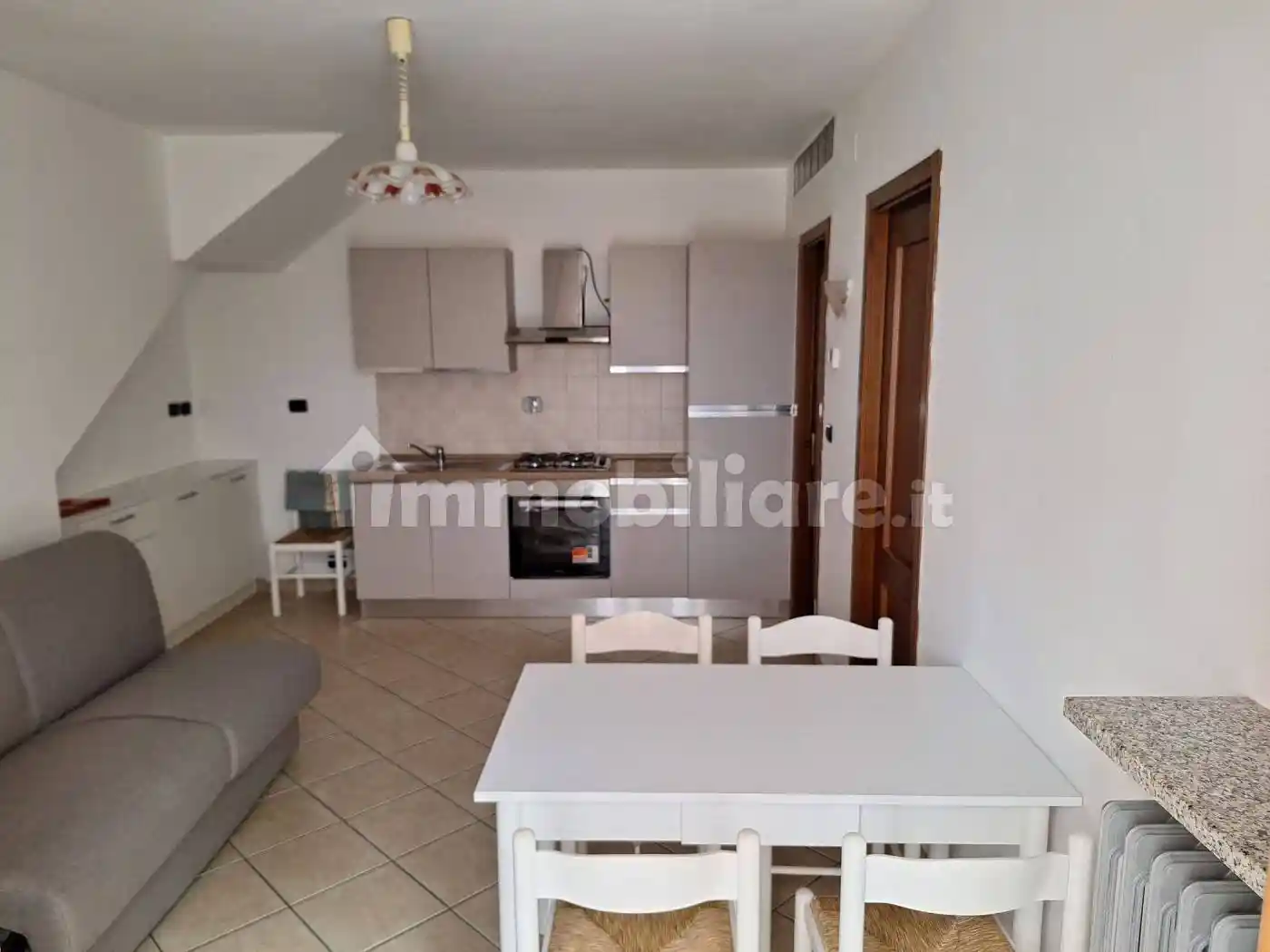 Appartamento in affitto a Cherasco