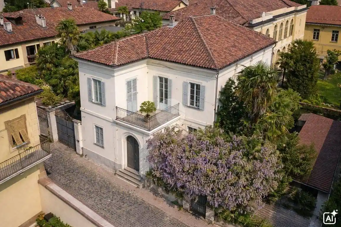 Casa indipendente in vendita a Rivoli