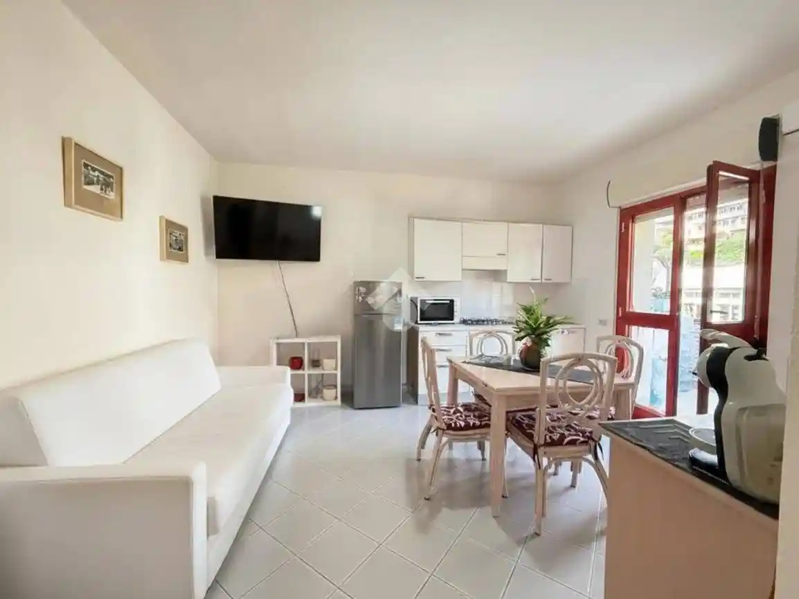 Appartamento in vendita a Villasimius