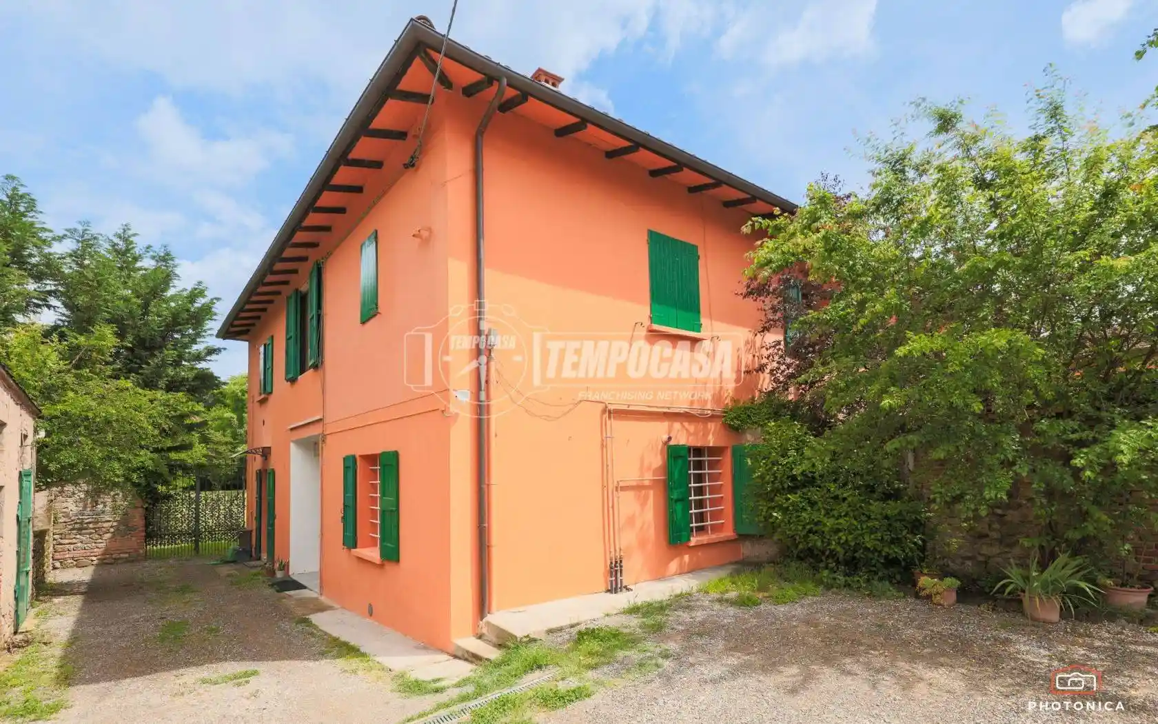 Appartamento in vendita a Sasso Marconi