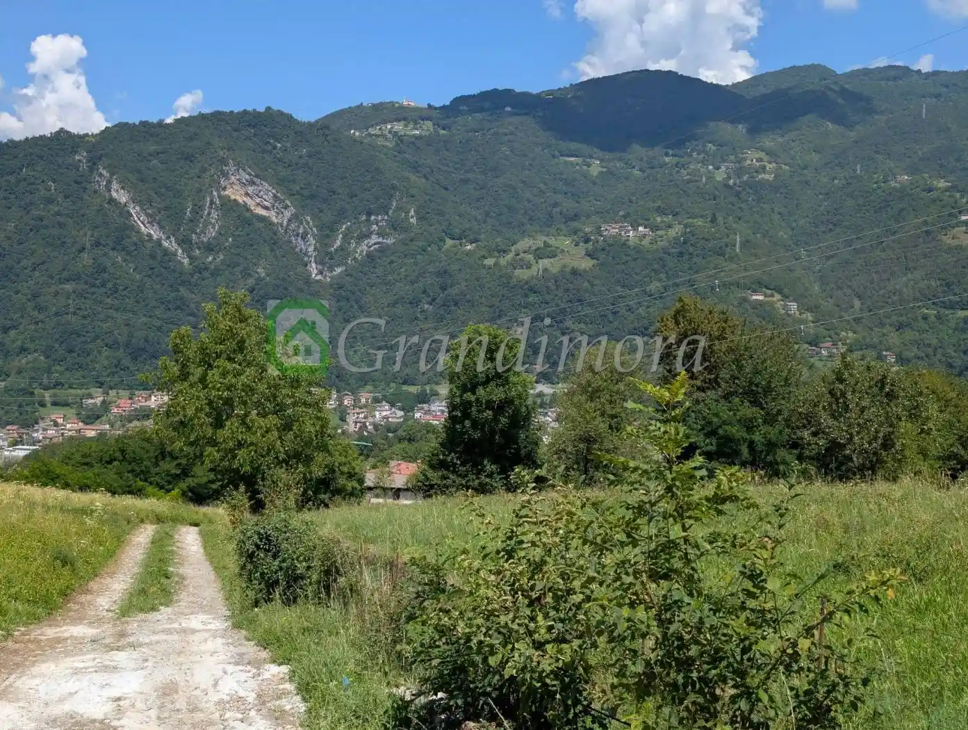 Villa in vendita a Zogno