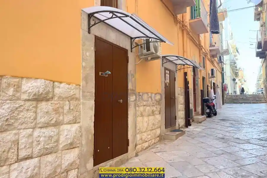 Appartamento in vendita a Molfetta
