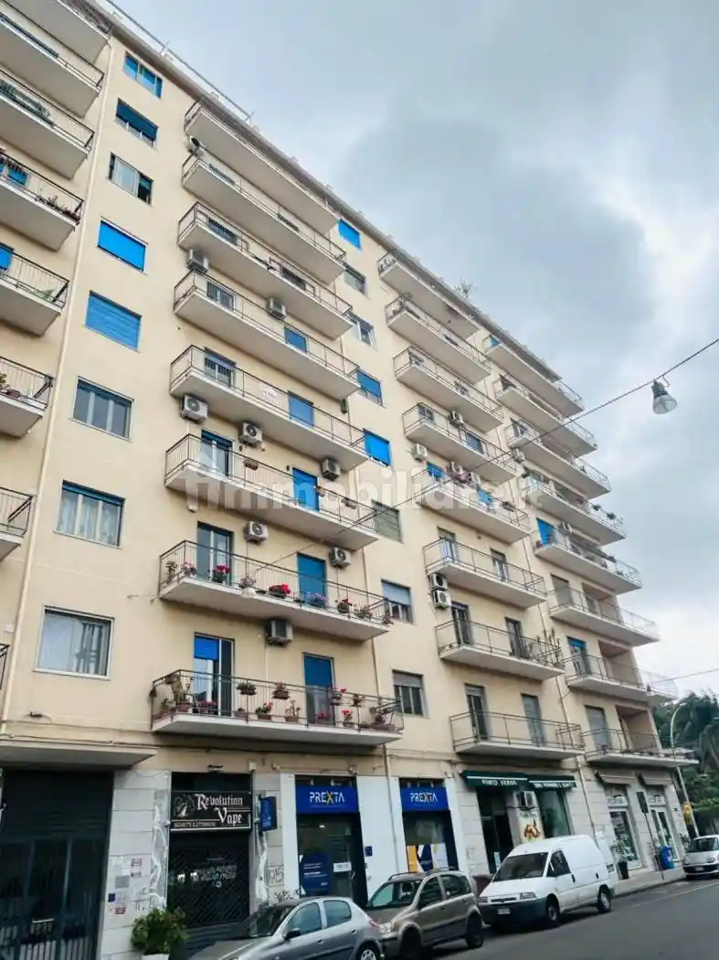 Appartamento in vendita a Acireale