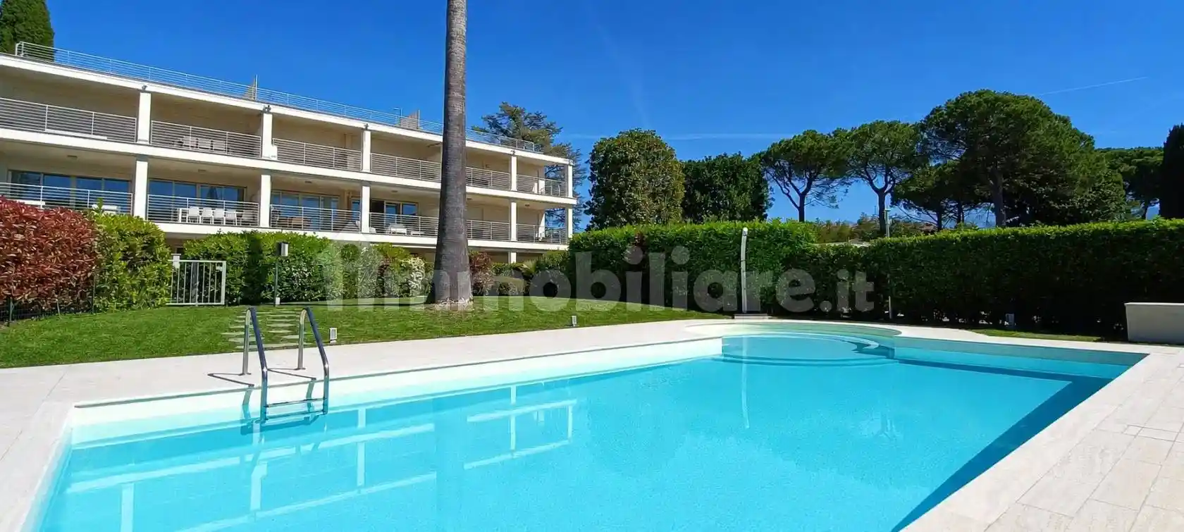 Appartamento in vendita a Toscolano-Maderno