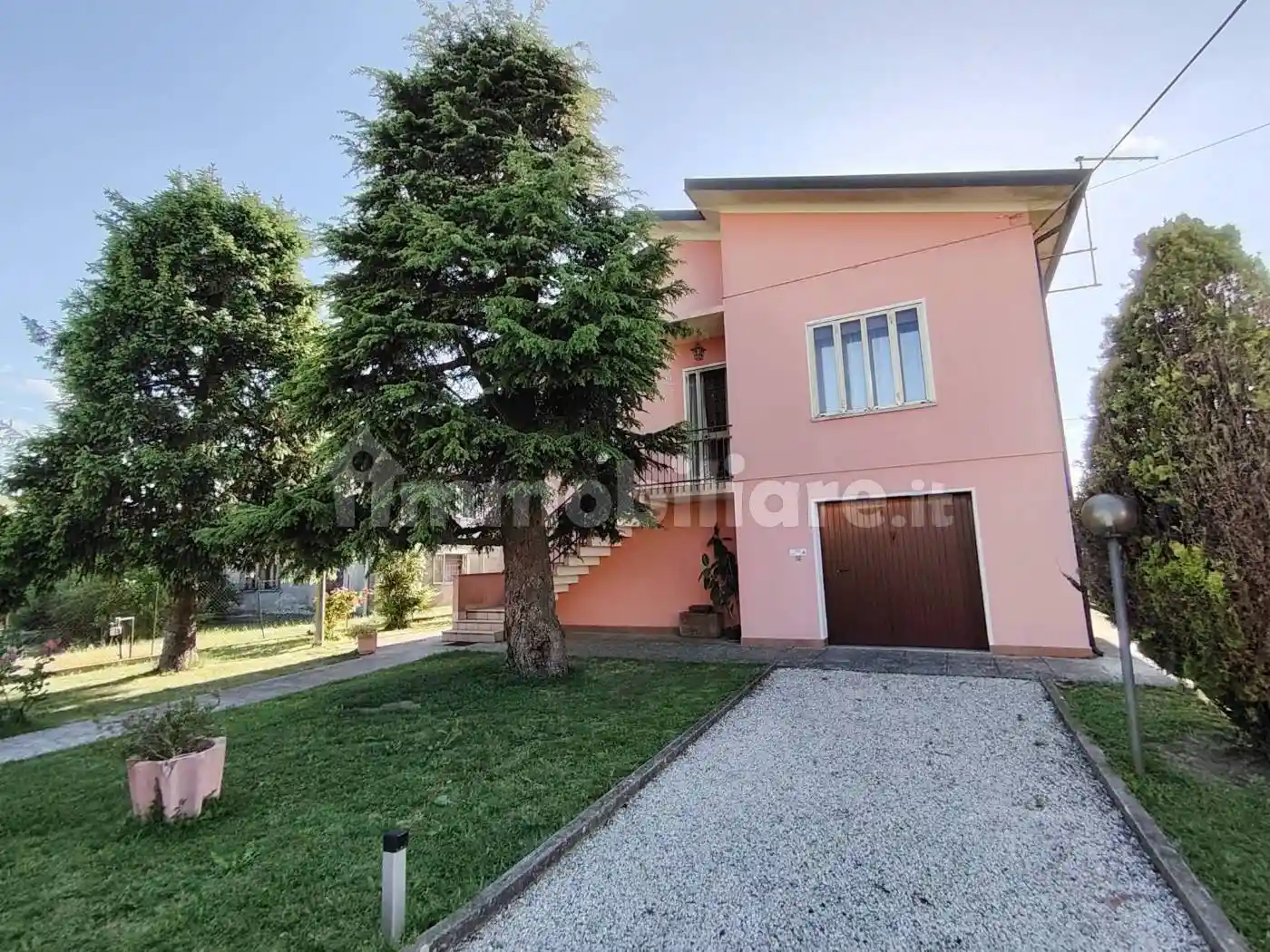 Villa in vendita a Stanghella