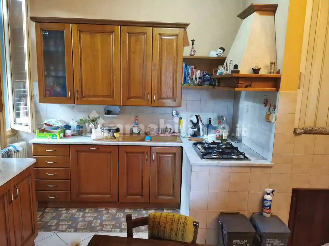 Palazzo - Edificio - foto 3