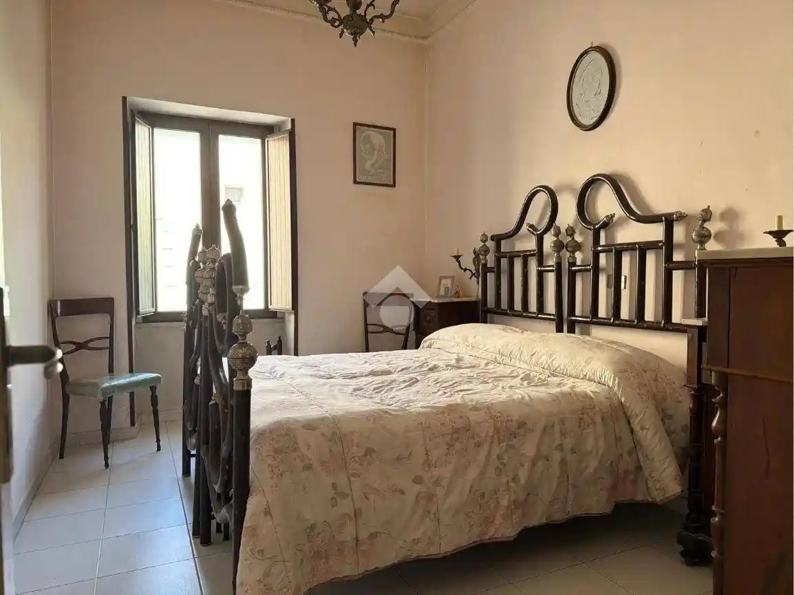 Appartamento in vendita a Venafro