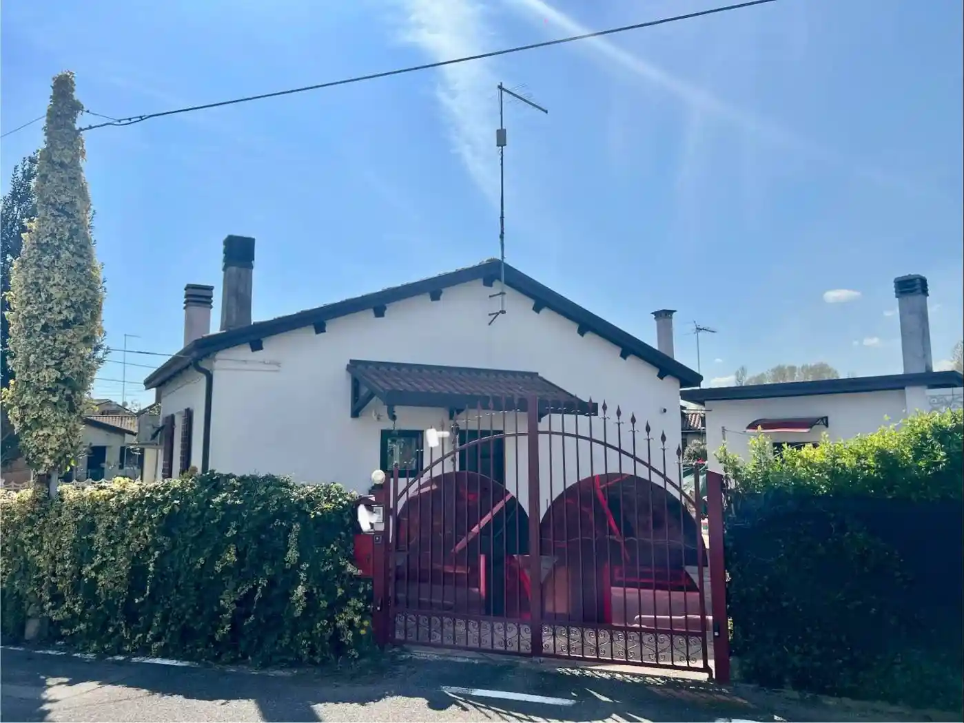 Villa in vendita a Venezia