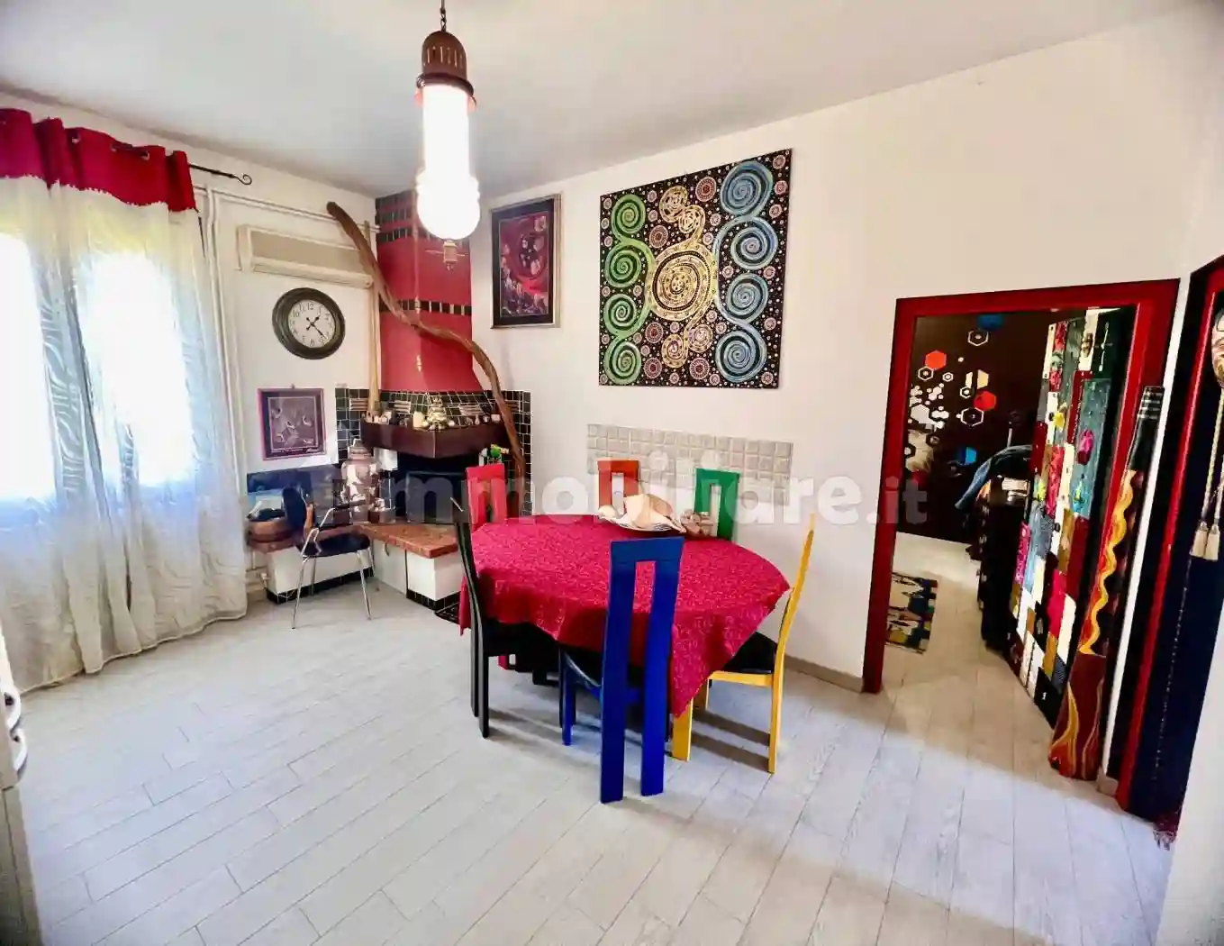 Villa - foto 5