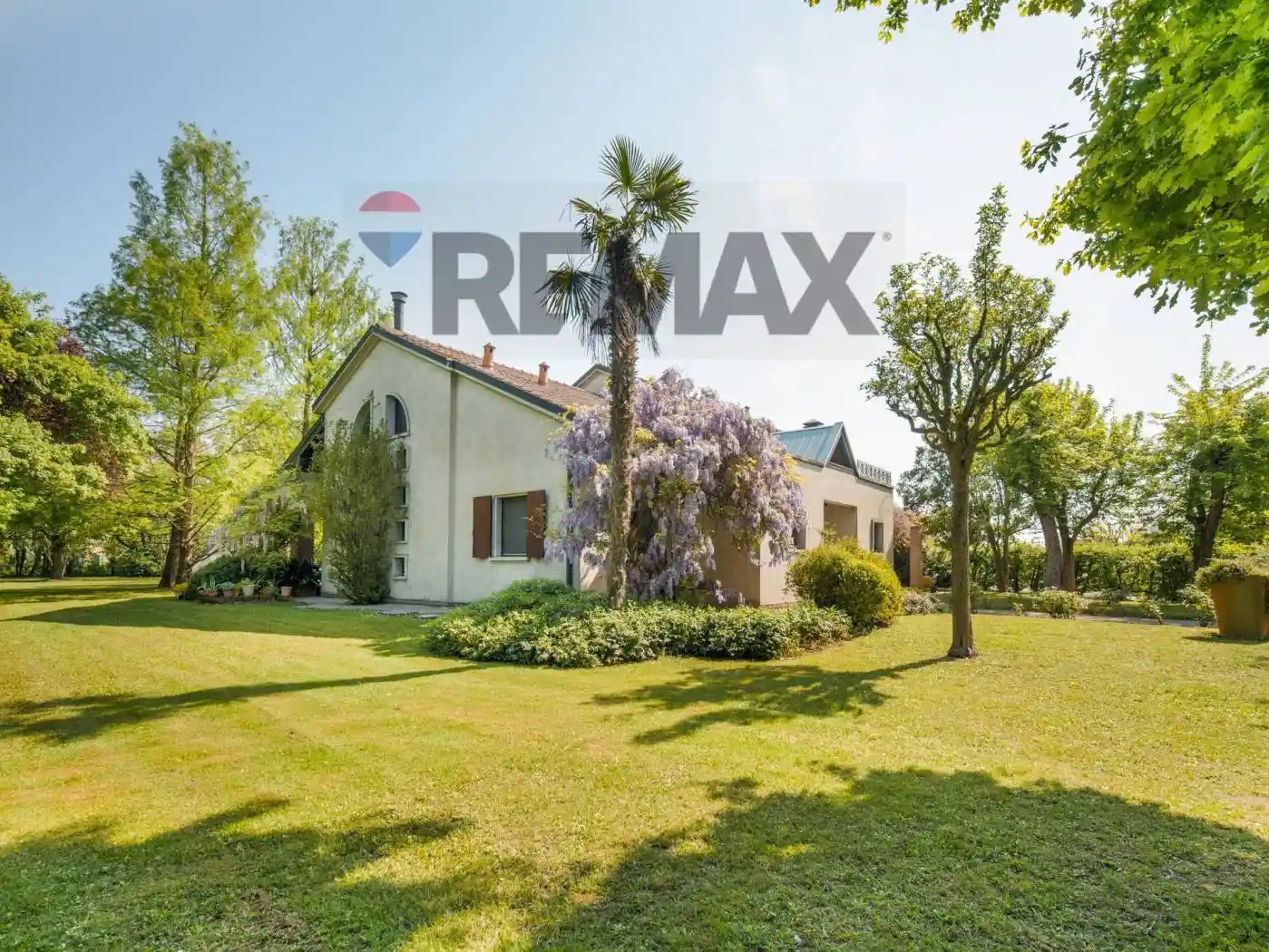 Villa in vendita a Cavezzo