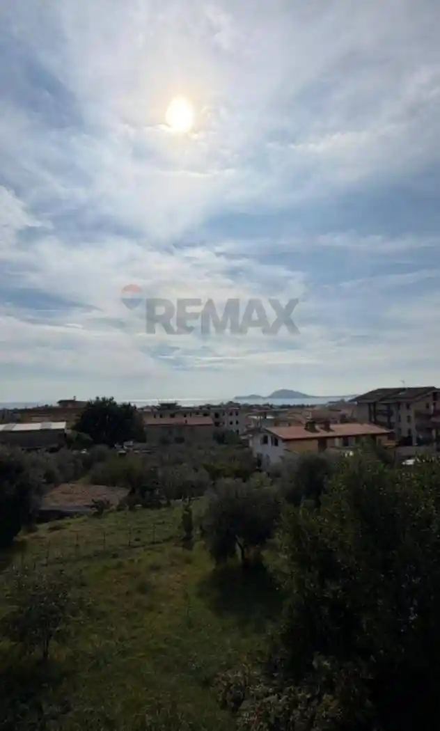 Villetta a schiera in vendita a Formia