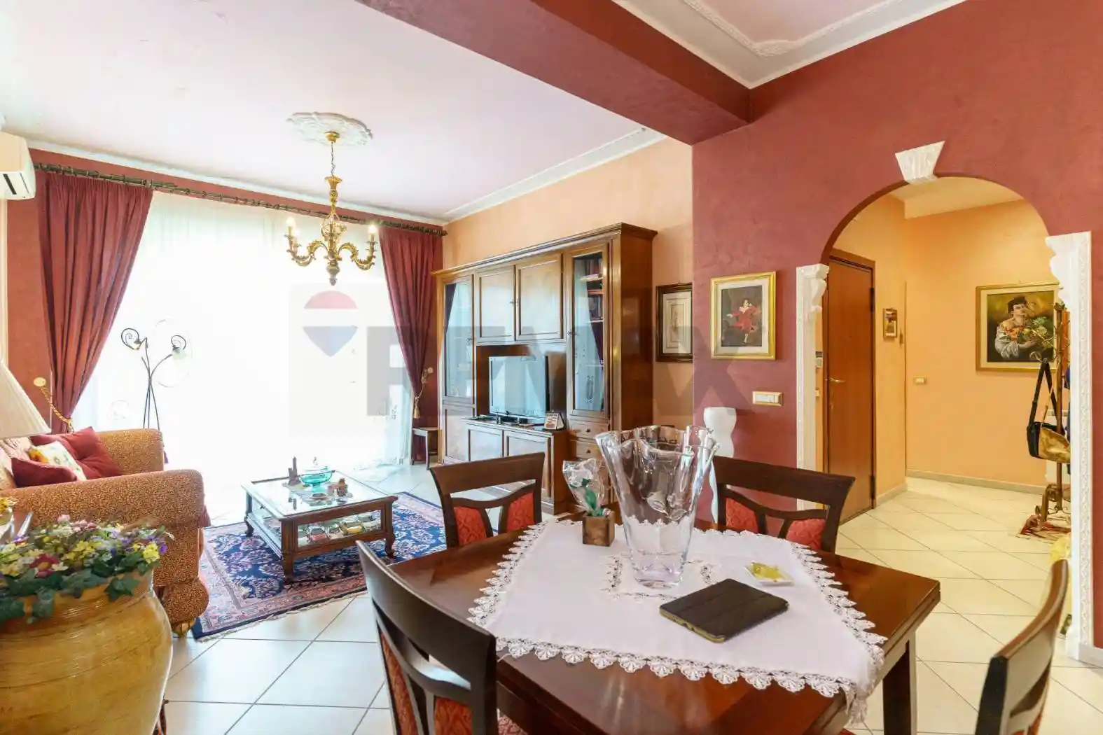 Appartamento in vendita a Catania