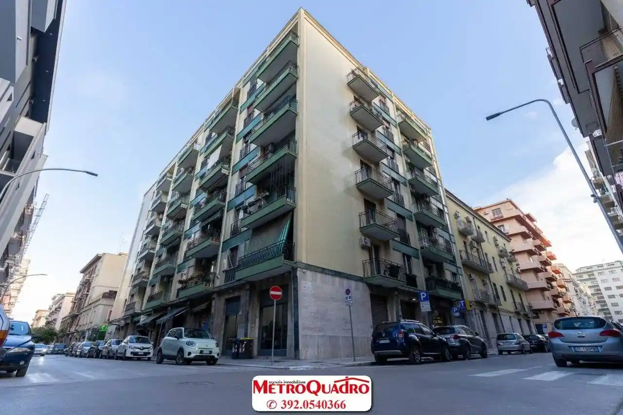 Appartamento in vendita a Foggia
