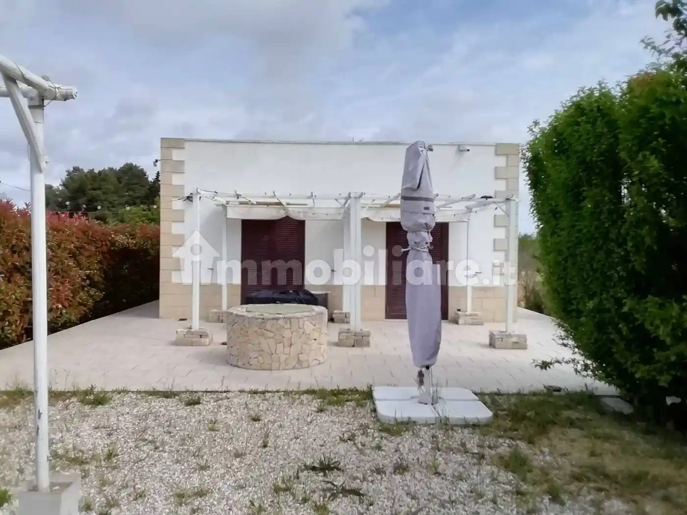 Villa in vendita a Matino