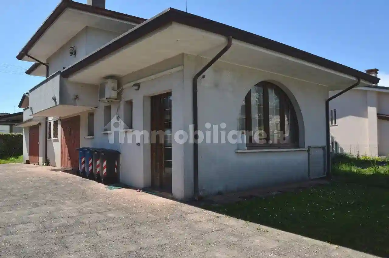 Casa indipendente - foto 4