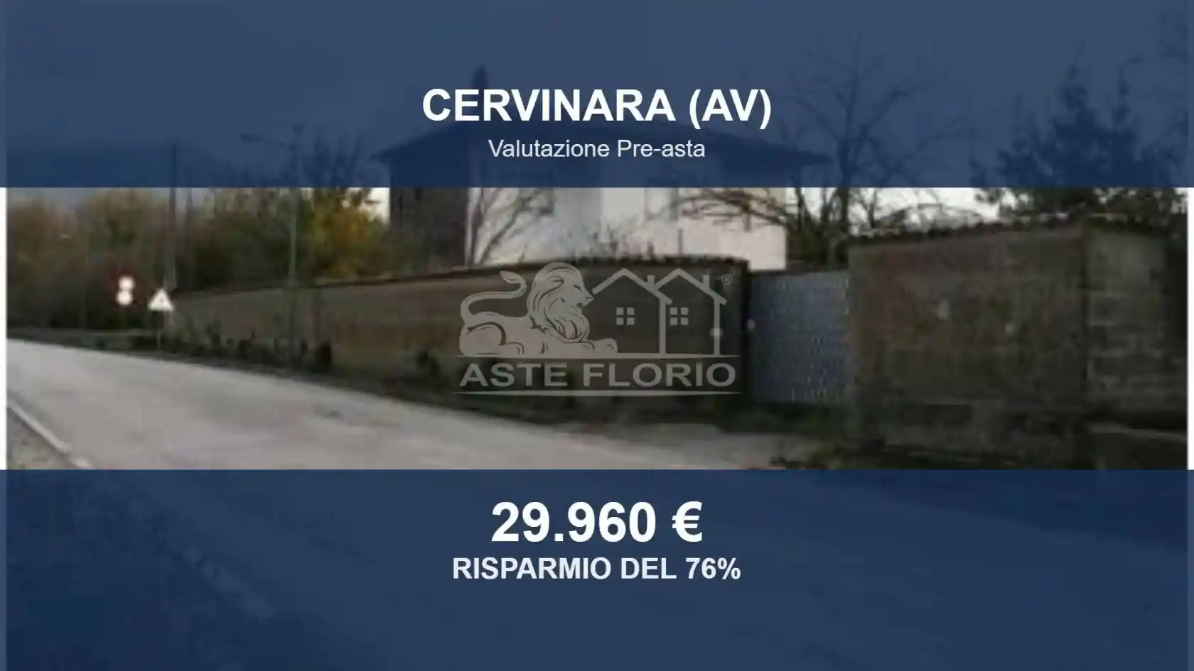 Villa in vendita a Cervinara