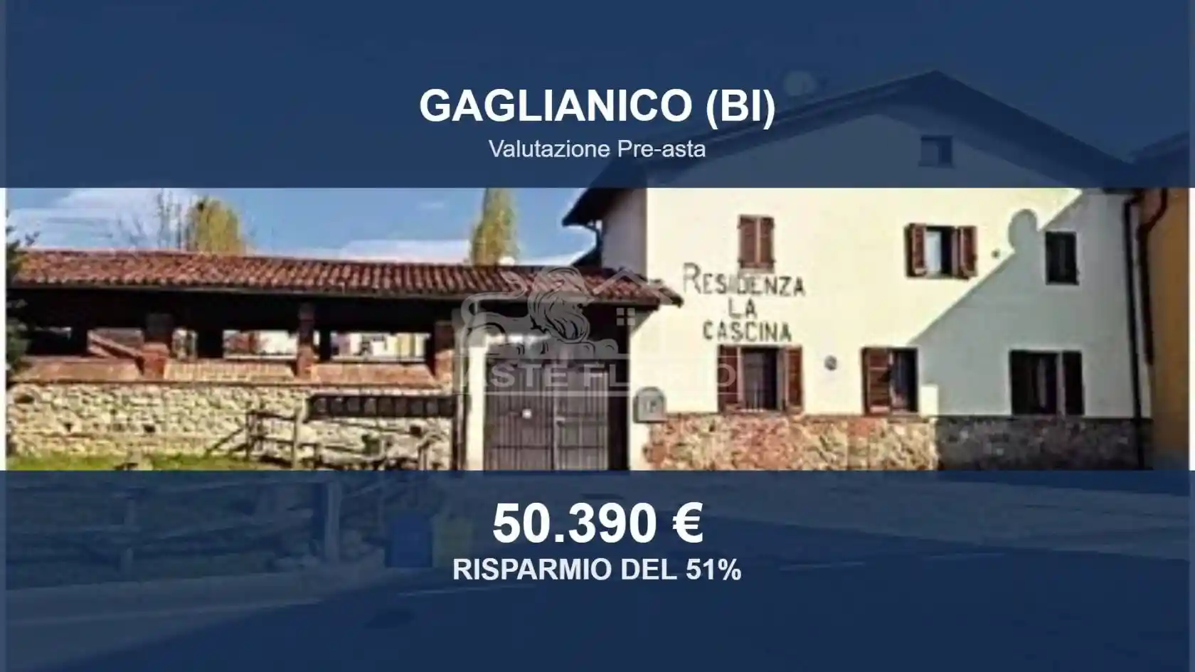 Appartamento