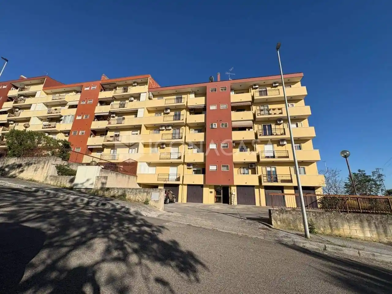 Appartamento in vendita a Matera