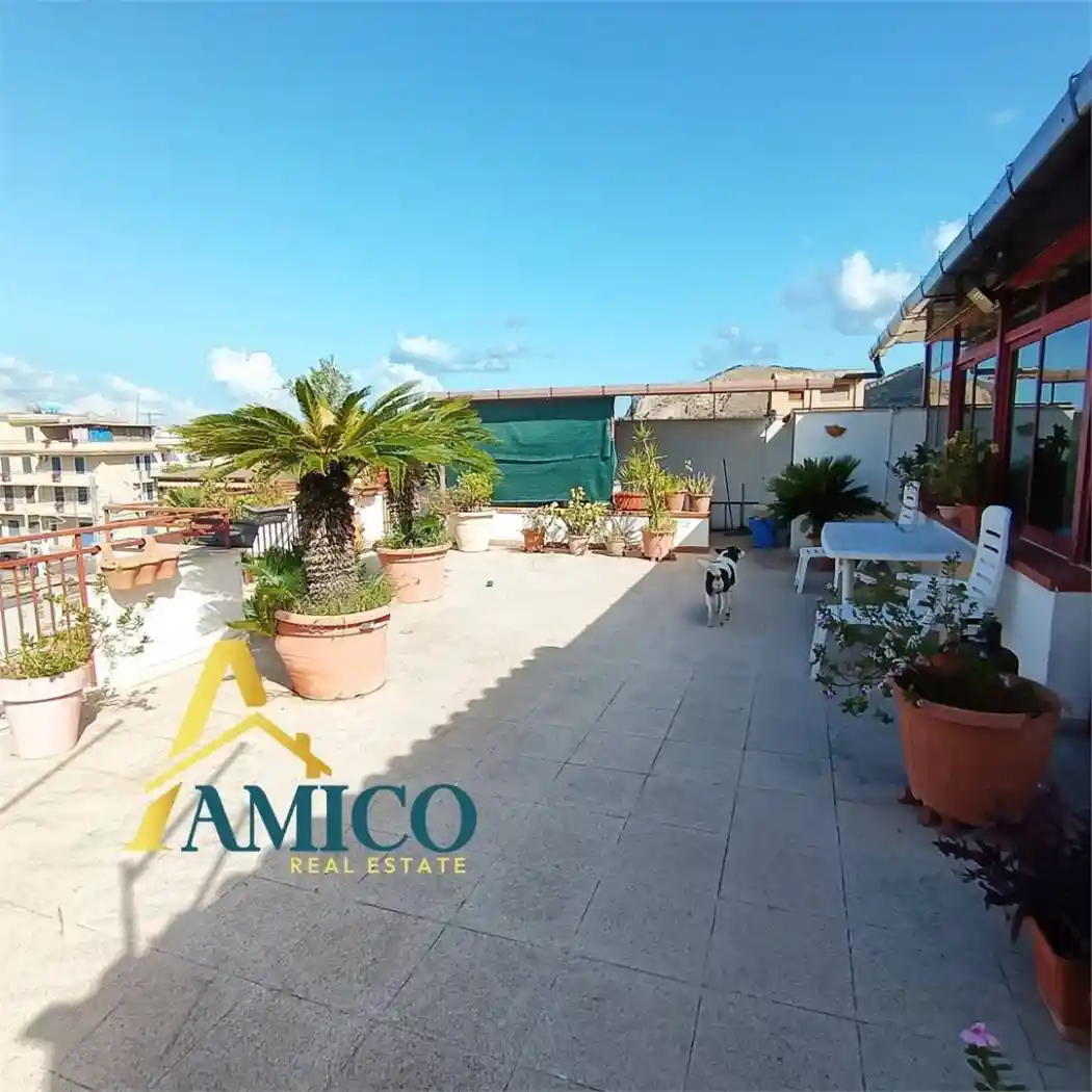 Appartamento in vendita a Santa Flavia