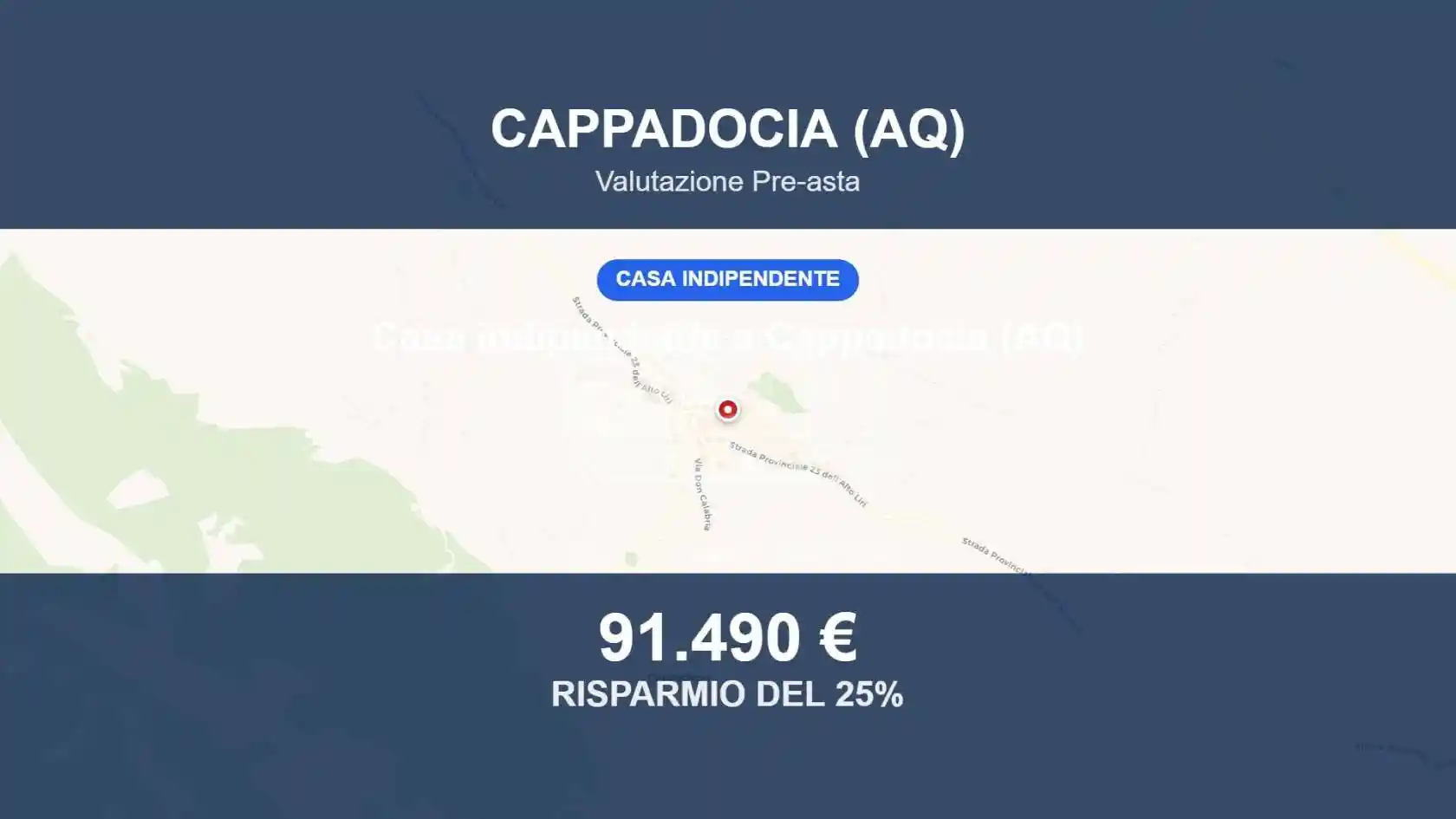 Villa in vendita a Cappadocia