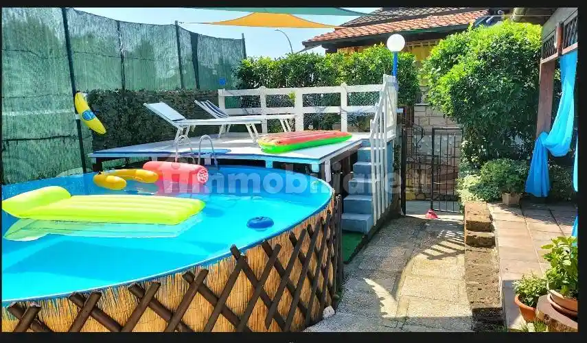 Appartamento in affitto a Massa
