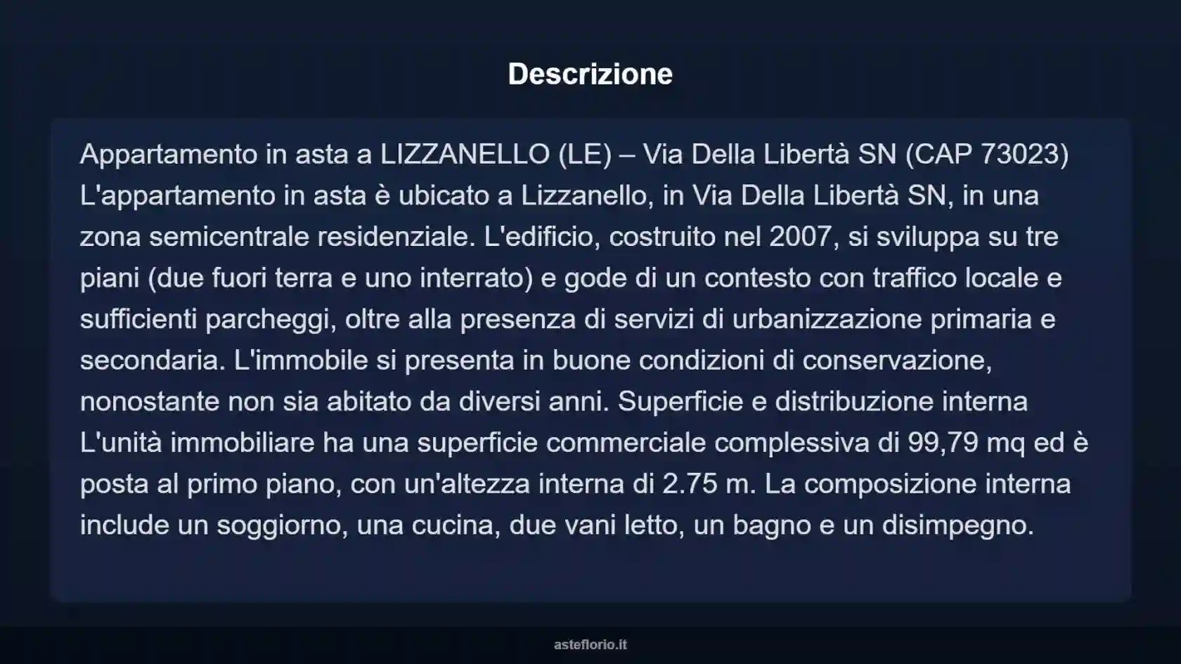 Appartamento - foto 4
