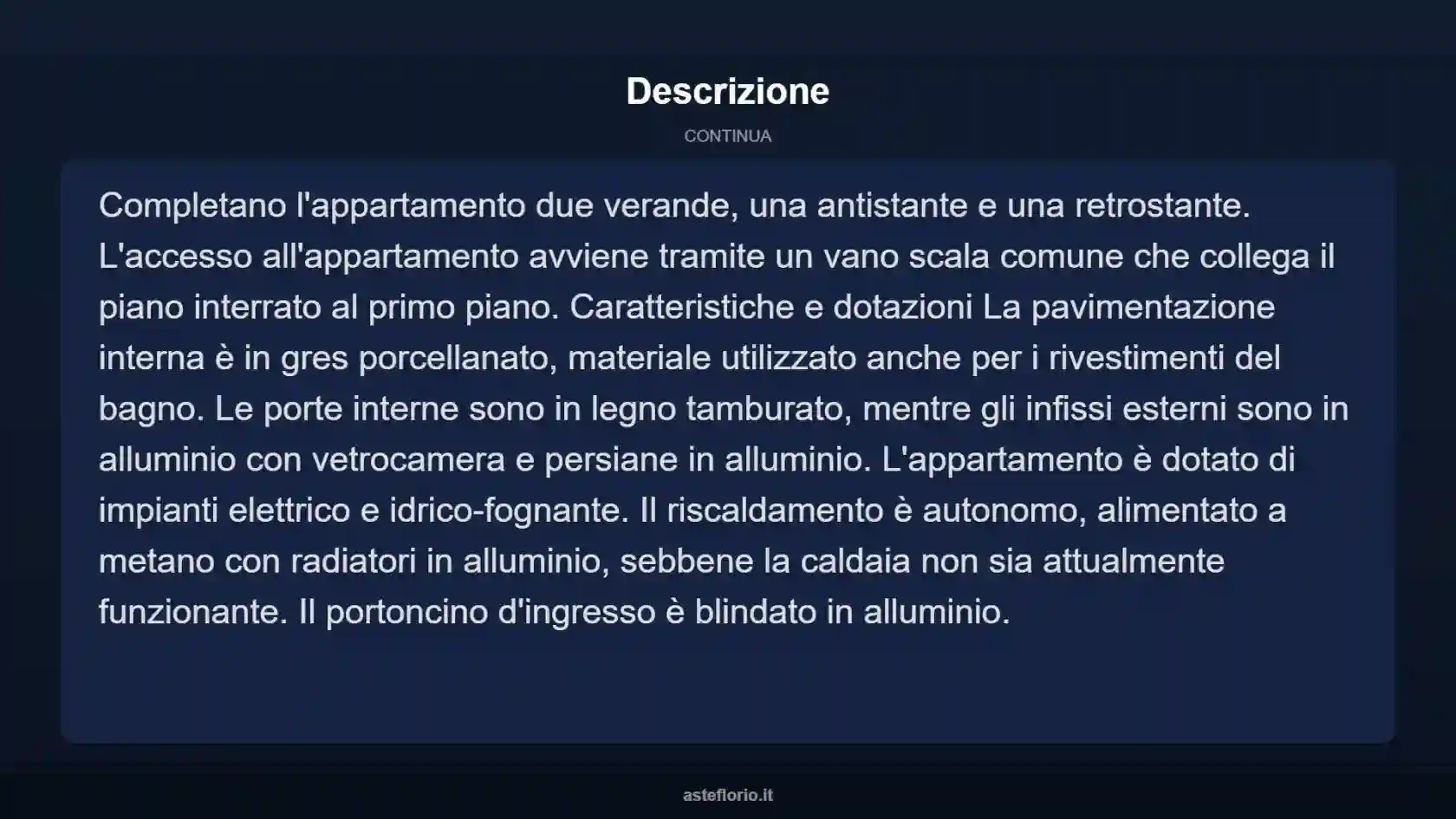 Appartamento - foto 5