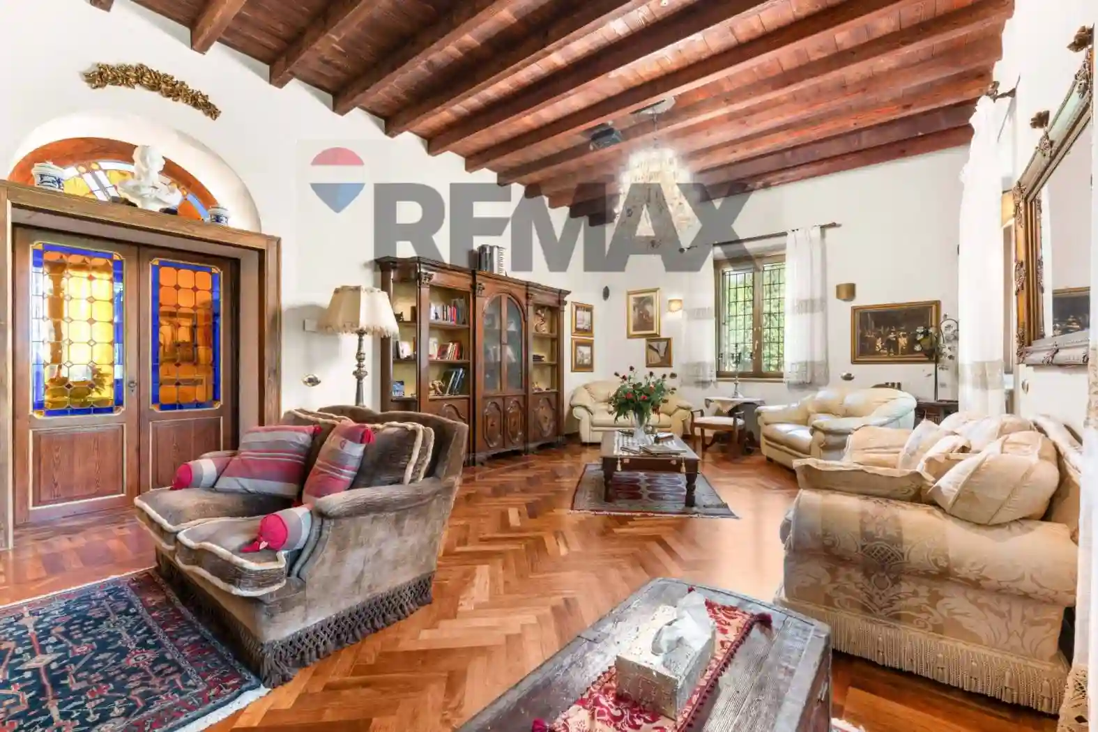 Villa - foto 4