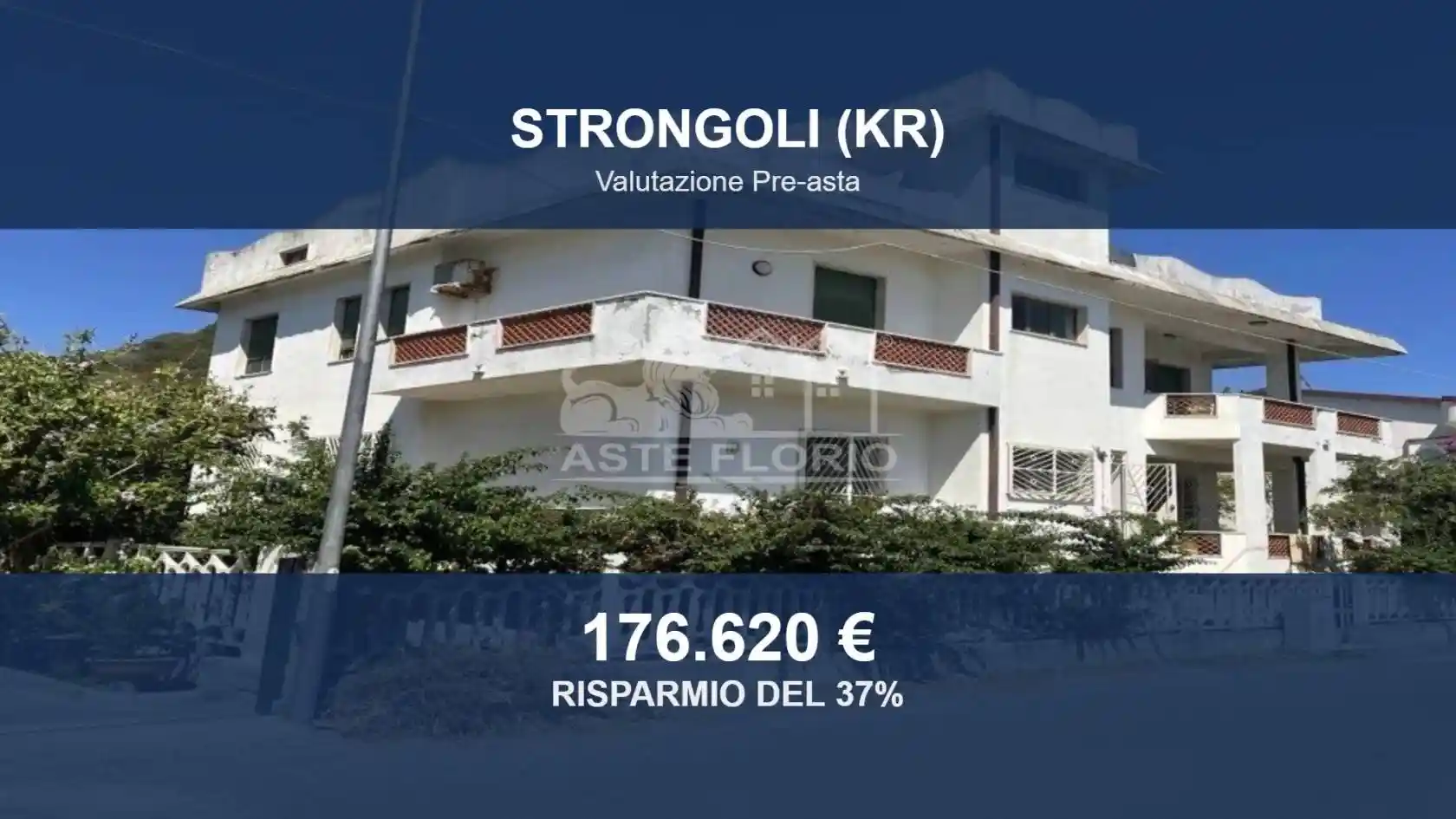 Appartamento in vendita a Strongoli