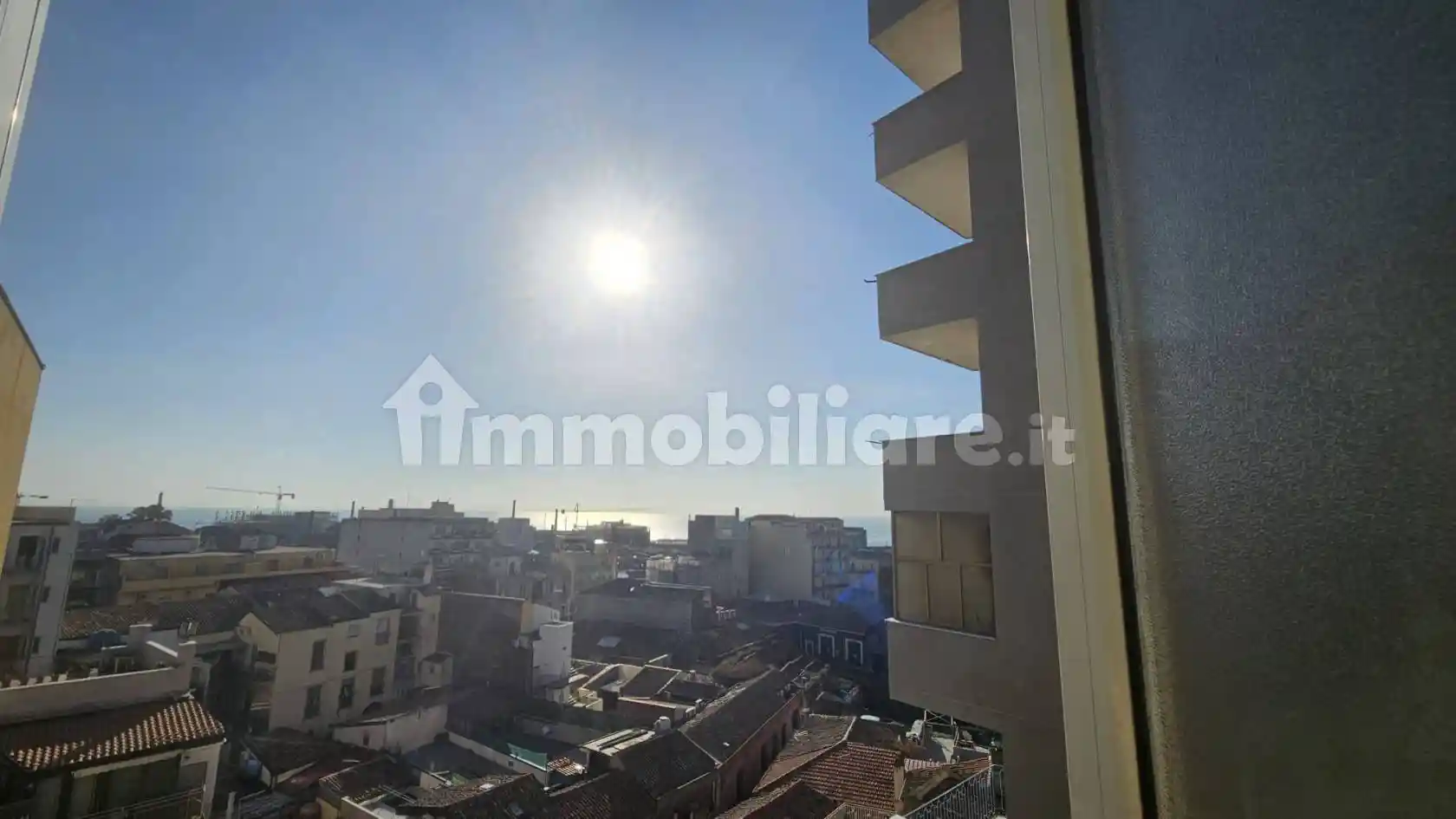 Palazzo - Edificio in vendita a Catania