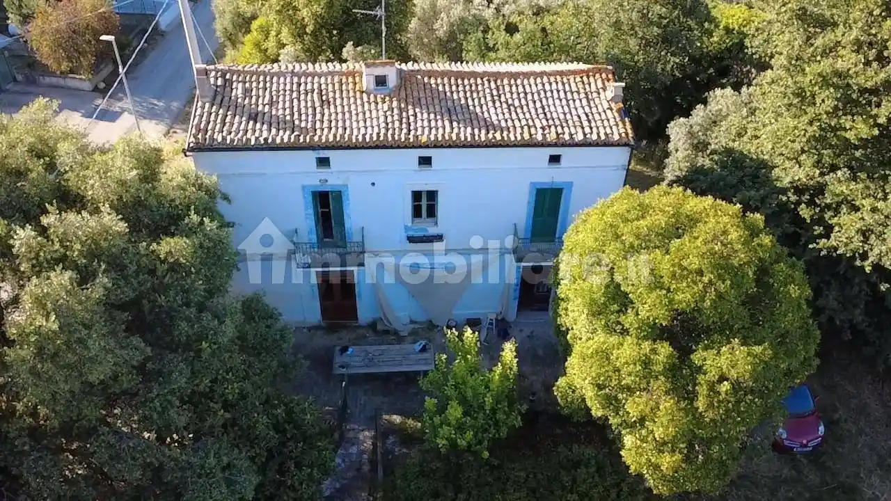 Rustico - Casale in vendita a Lanciano