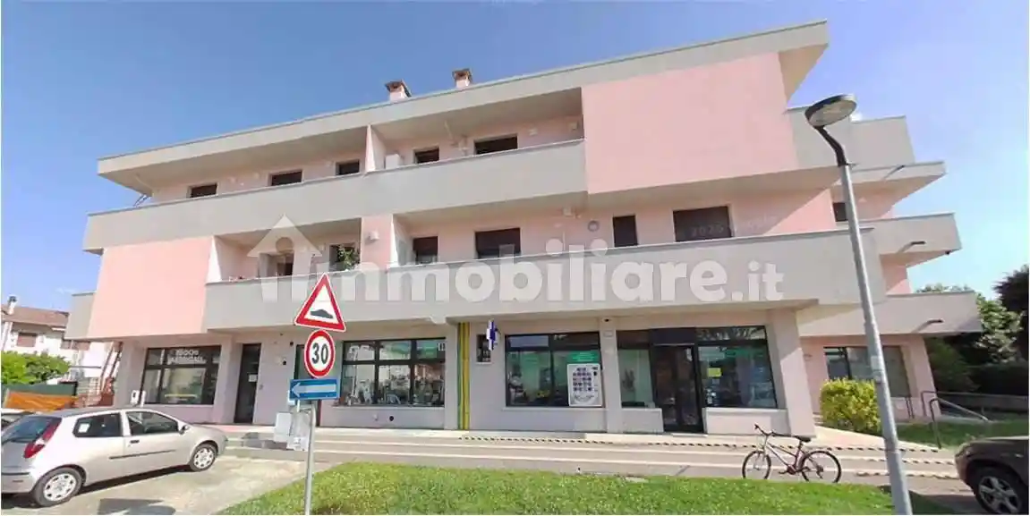 Appartamento in vendita a San Giorgio in Bosco