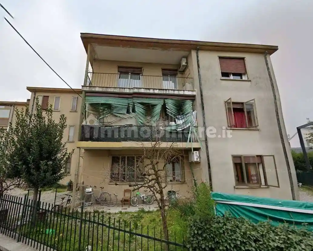 Appartamento in vendita a Vigodarzere