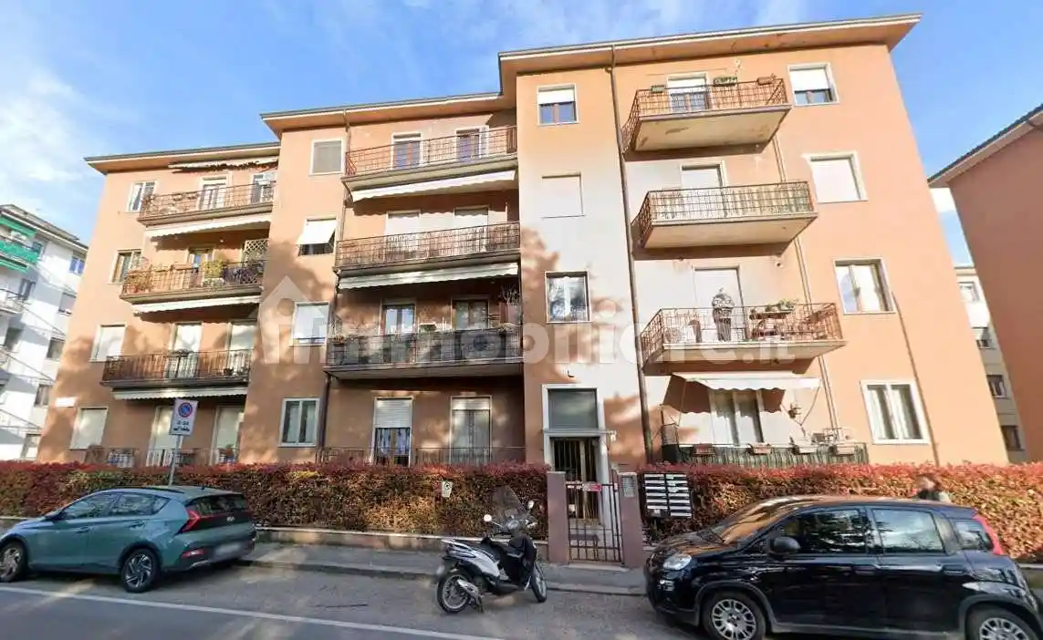 Appartamento in vendita a Verona