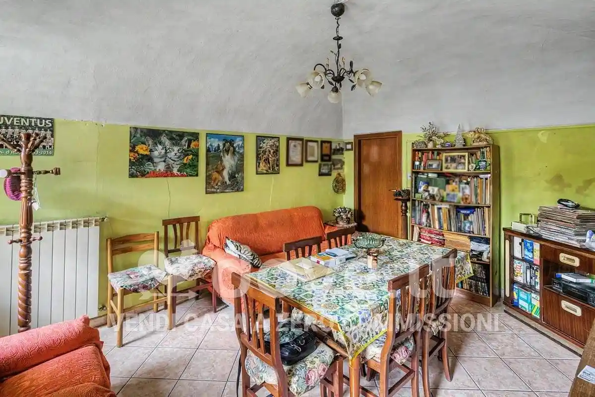 Casa indipendente in vendita a Mombello Monferrato