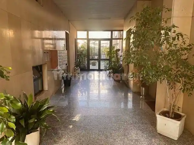 Appartamento in affitto a Sesto San Giovanni