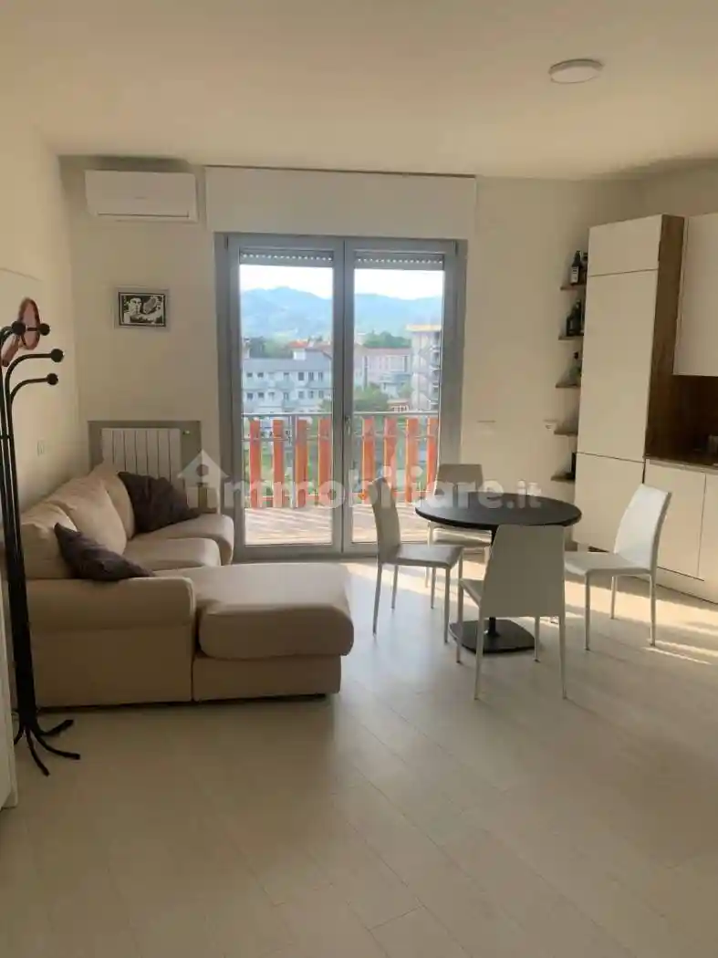 Loft in affitto a Brescia